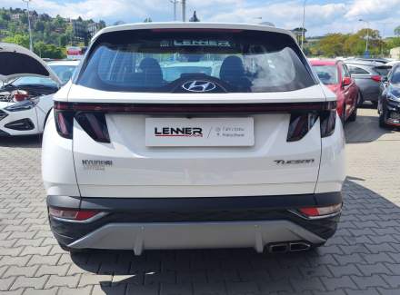 Hyundai - Tucson