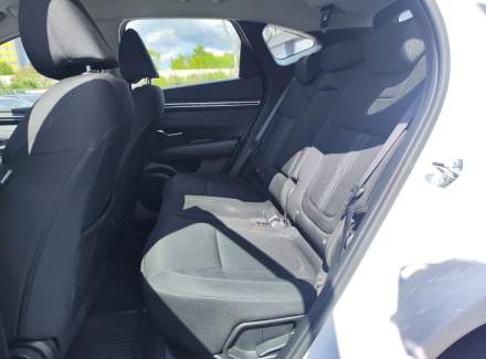 Hyundai - Tucson