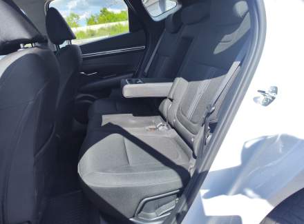 Hyundai - Tucson