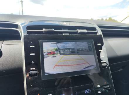 Hyundai - Tucson