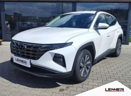 Hyundai - Tucson