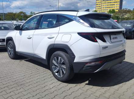 Hyundai - Tucson