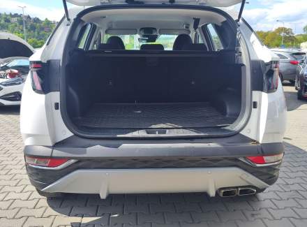 Hyundai - Tucson