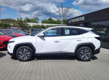 Hyundai - Tucson