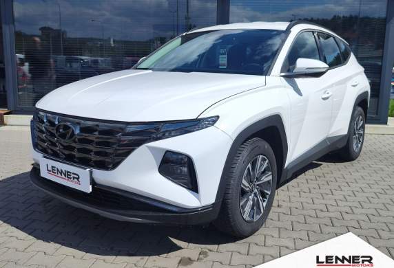 Hyundai - Tucson