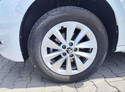 Škoda - Kamiq