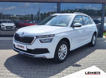 Škoda - Kamiq