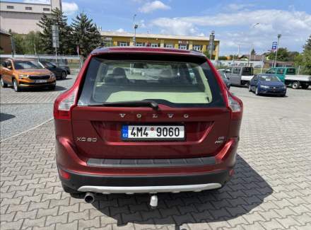 Volvo - XC60