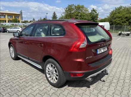 Volvo - XC60
