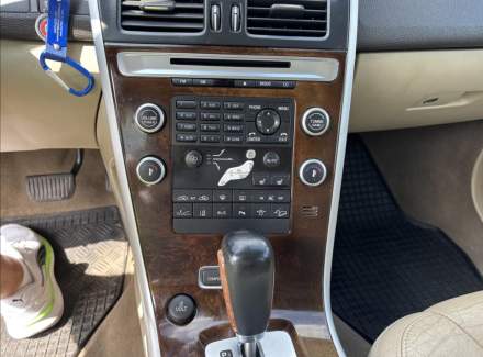 Volvo - XC60