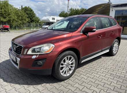 Volvo - XC60