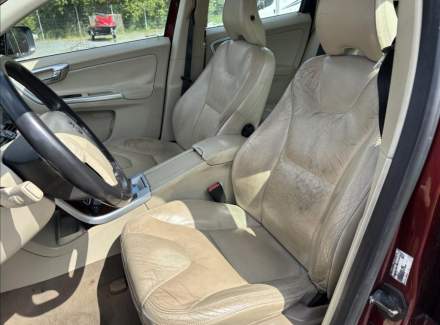 Volvo - XC60