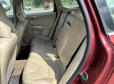Volvo - XC60