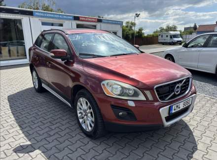 Volvo - XC60