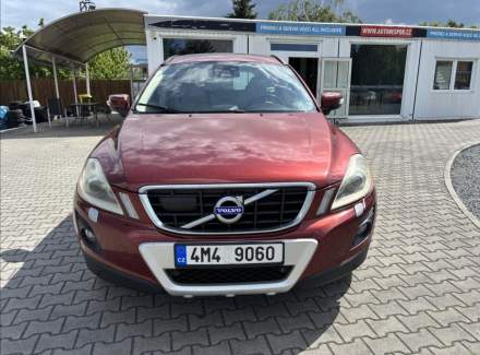 Volvo - XC60