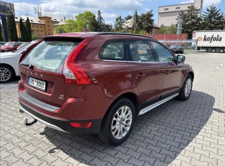 Volvo - XC60