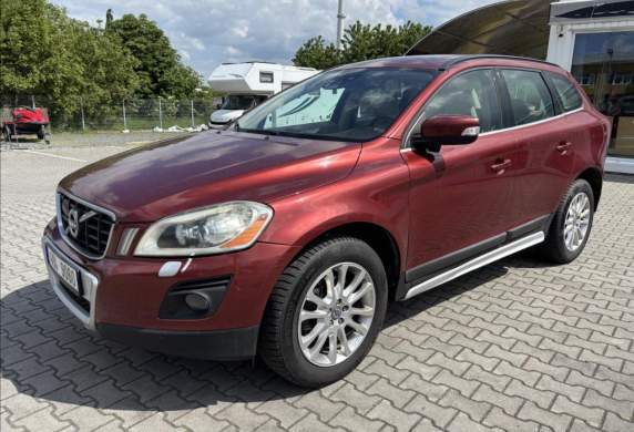 Volvo - XC60