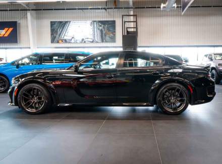 Dodge - Charger