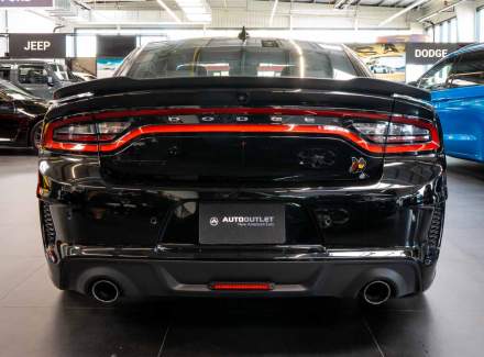 Dodge - Charger