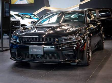 Dodge - Charger