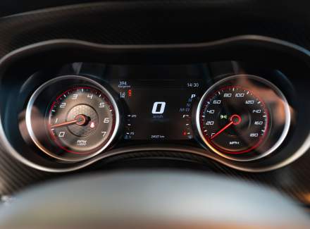 Dodge - Charger