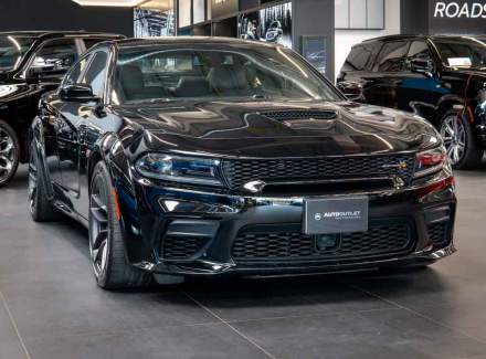 Dodge - Charger