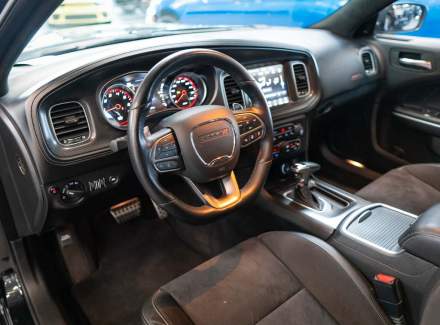 Dodge - Charger
