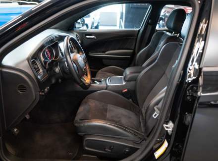 Dodge - Charger
