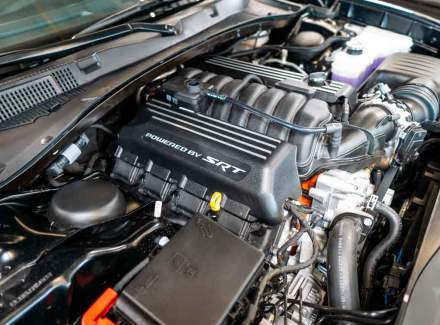 Dodge - Charger