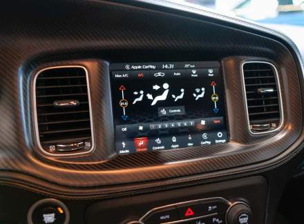 Dodge - Charger