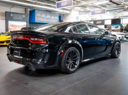Dodge - Charger