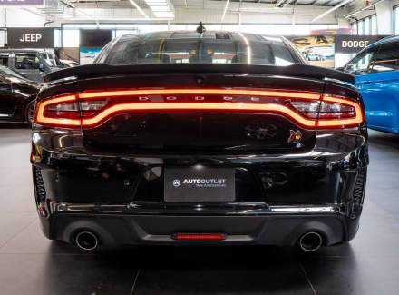 Dodge - Charger