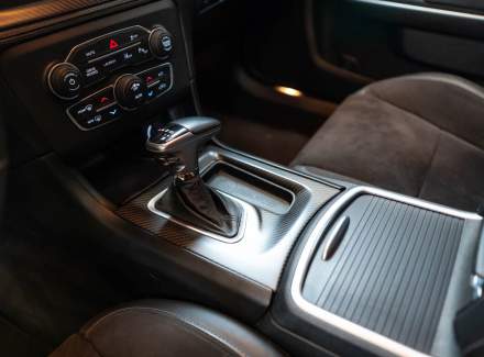 Dodge - Charger