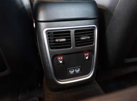 Dodge - Charger