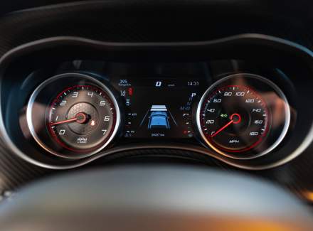 Dodge - Charger