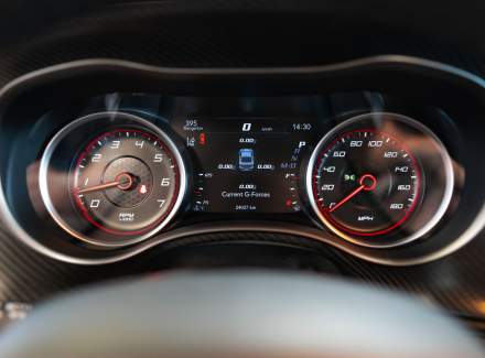 Dodge - Charger