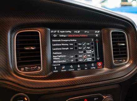 Dodge - Charger