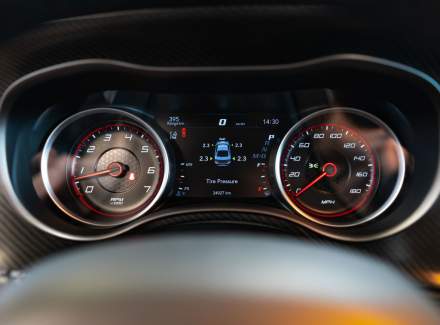 Dodge - Charger