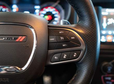 Dodge - Charger