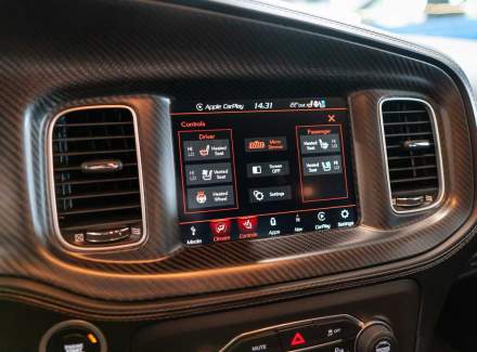Dodge - Charger