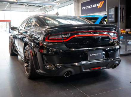 Dodge - Charger