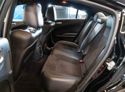 Dodge - Charger