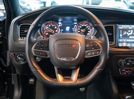 Dodge - Charger