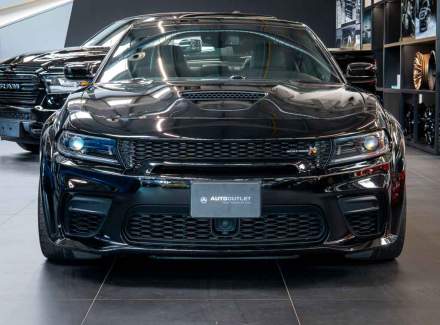 Dodge - Charger