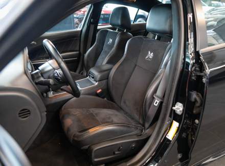 Dodge - Charger