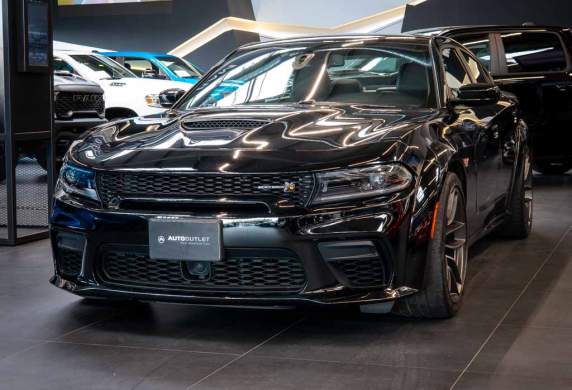 Dodge - Charger