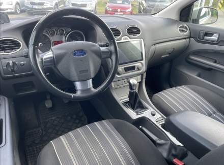 Ford - Focus