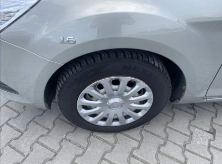 Ford - Focus