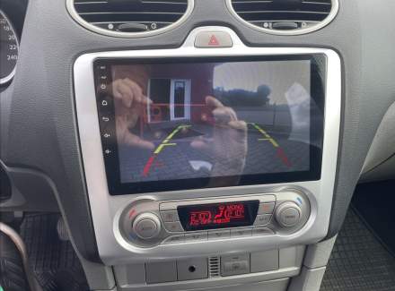 Ford - Focus