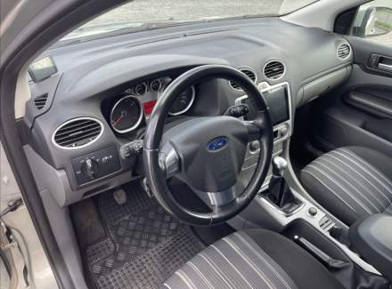 Ford - Focus